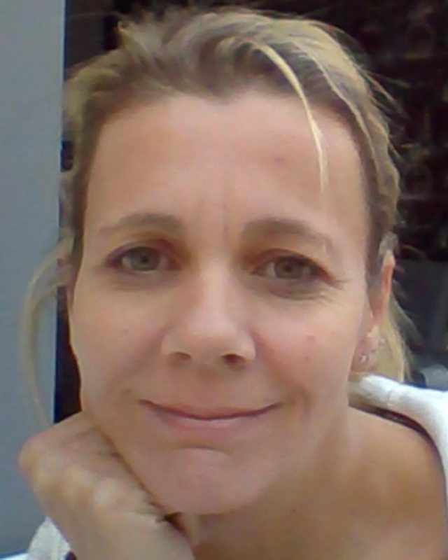Maria Konstantinelli, counsellor and therapist
